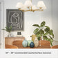 48097_6_celestial_valley_6_light_medium_27_inch_chandelier-alturas_gold-surfaceclearancegraphic