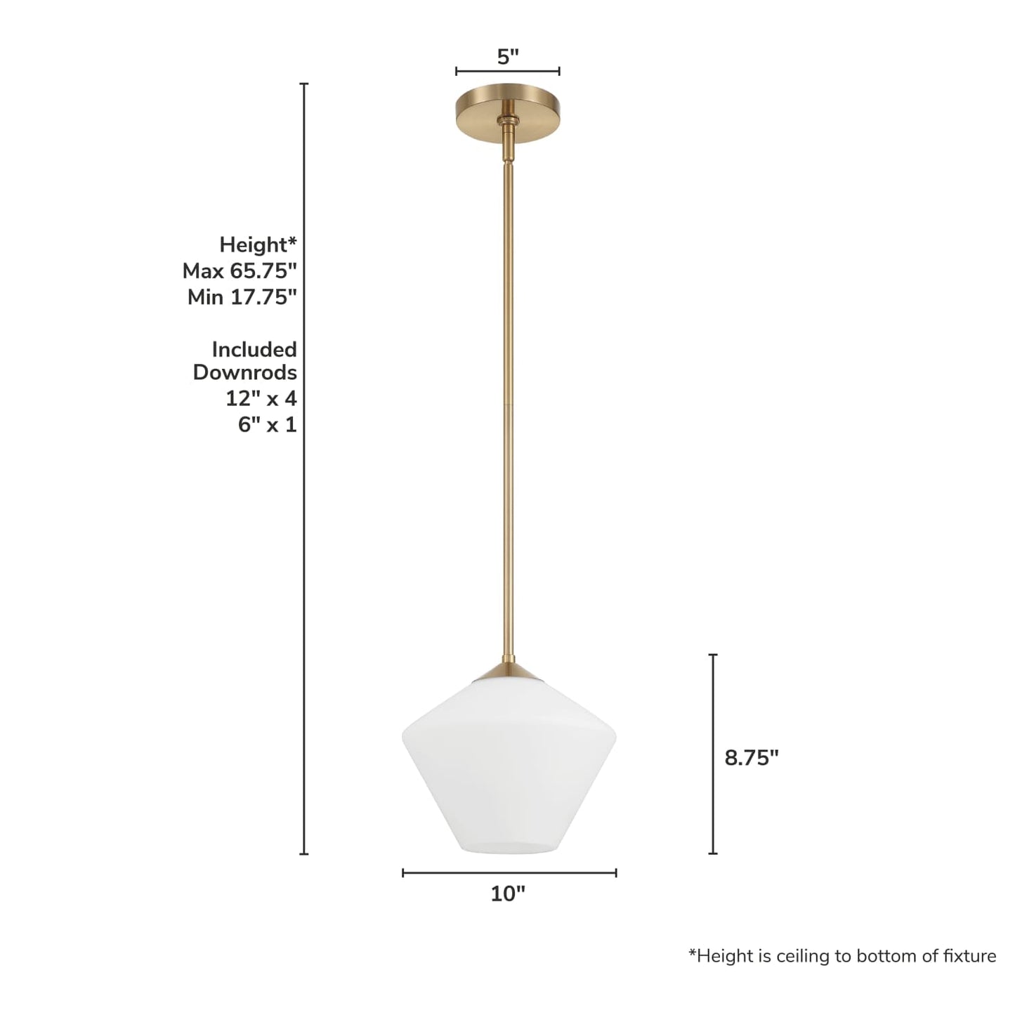 48101_4_celestial_valley_1_light_small_10_inch_pendant-alturas_gold-dimensiongraphic