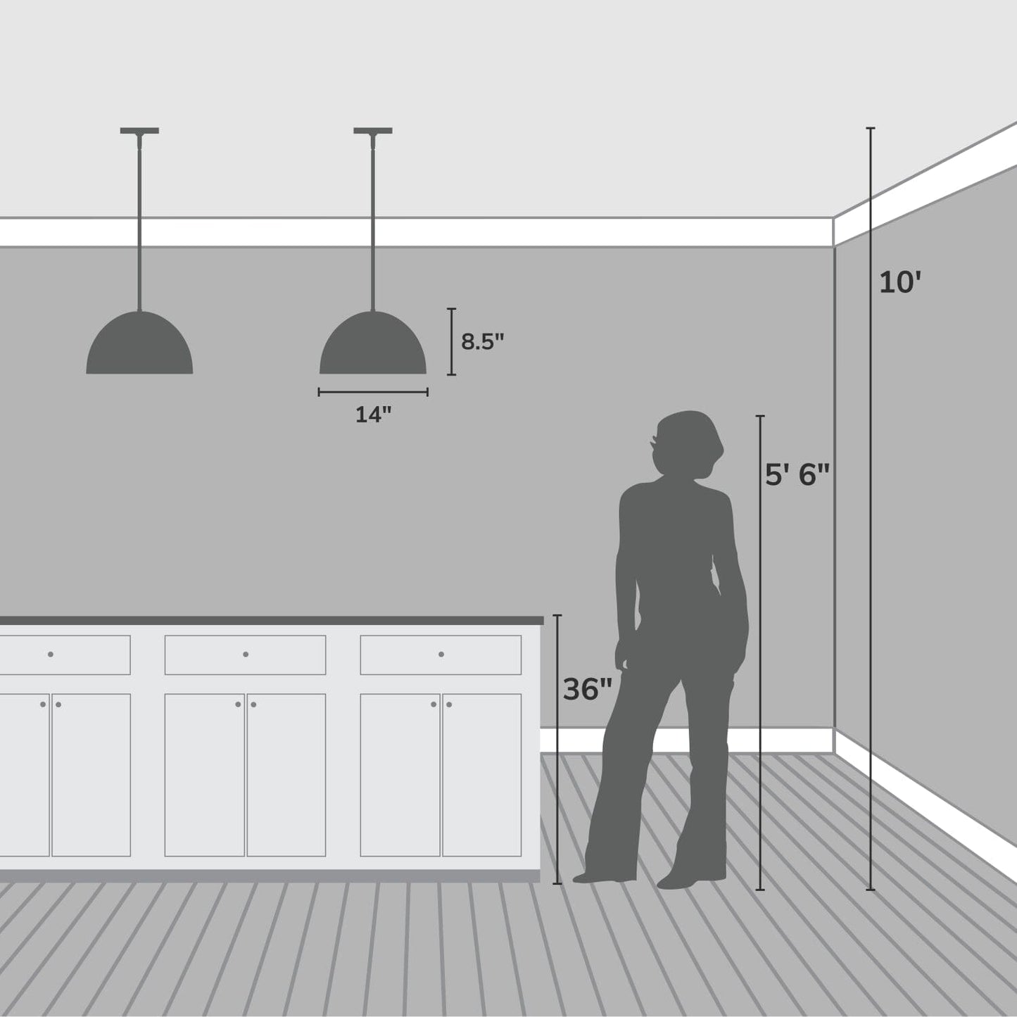 48126_5_erling_1_light_medium_14_inch_pendant-matte_black-scalegraphic