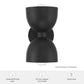 48130_3_erling_2_light_medium_10_inch_sconce-matte_black-featuresgraphic