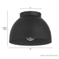48132_4_erling_1_light_medium_10_inch_flush-matte_black-dimensiongraphic
