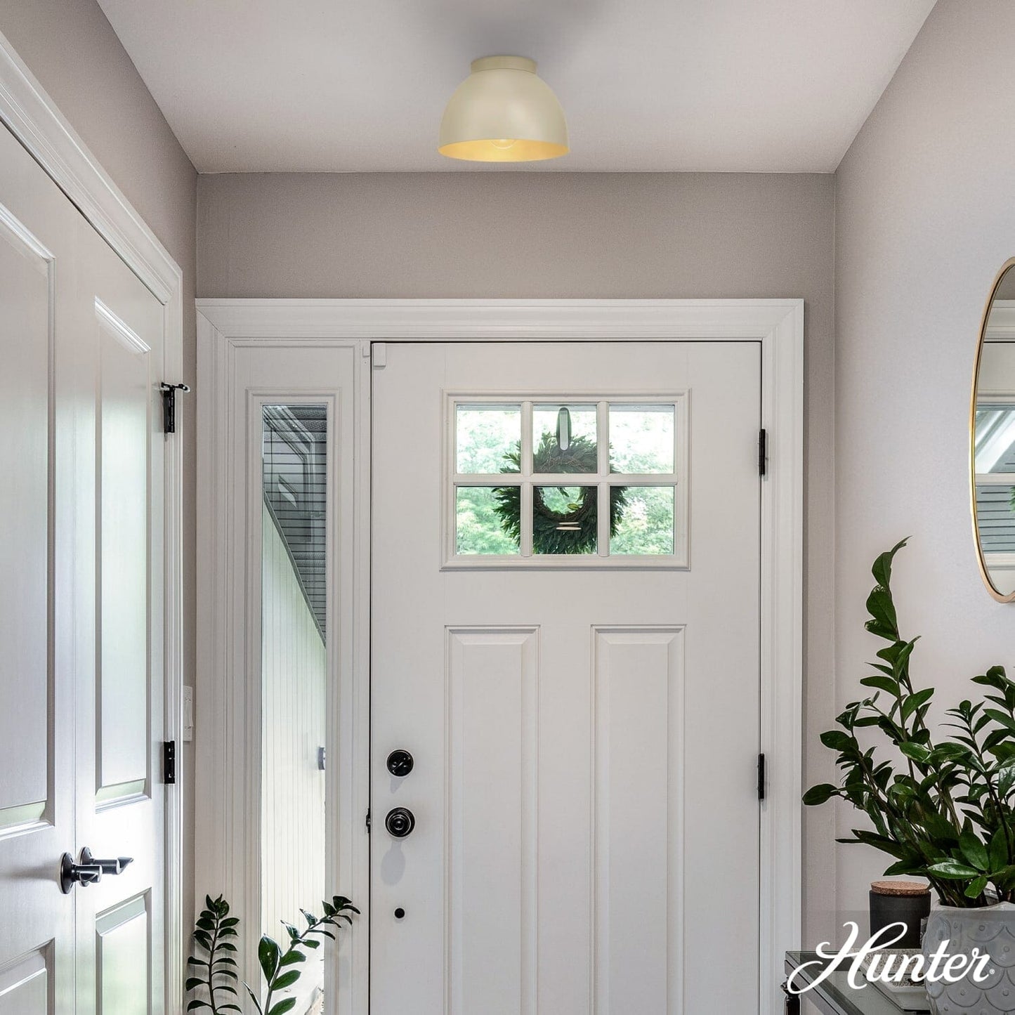 48134_2_erling_1_light_medium_10_inch_flush-sandstone-lifestyleimages1