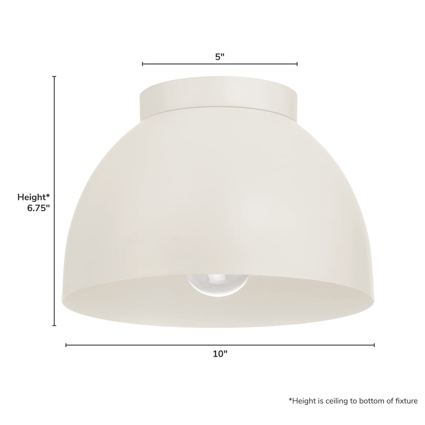 48134_4_erling_1_light_medium_10_inch_flush-sandstone-dimensiongraphic