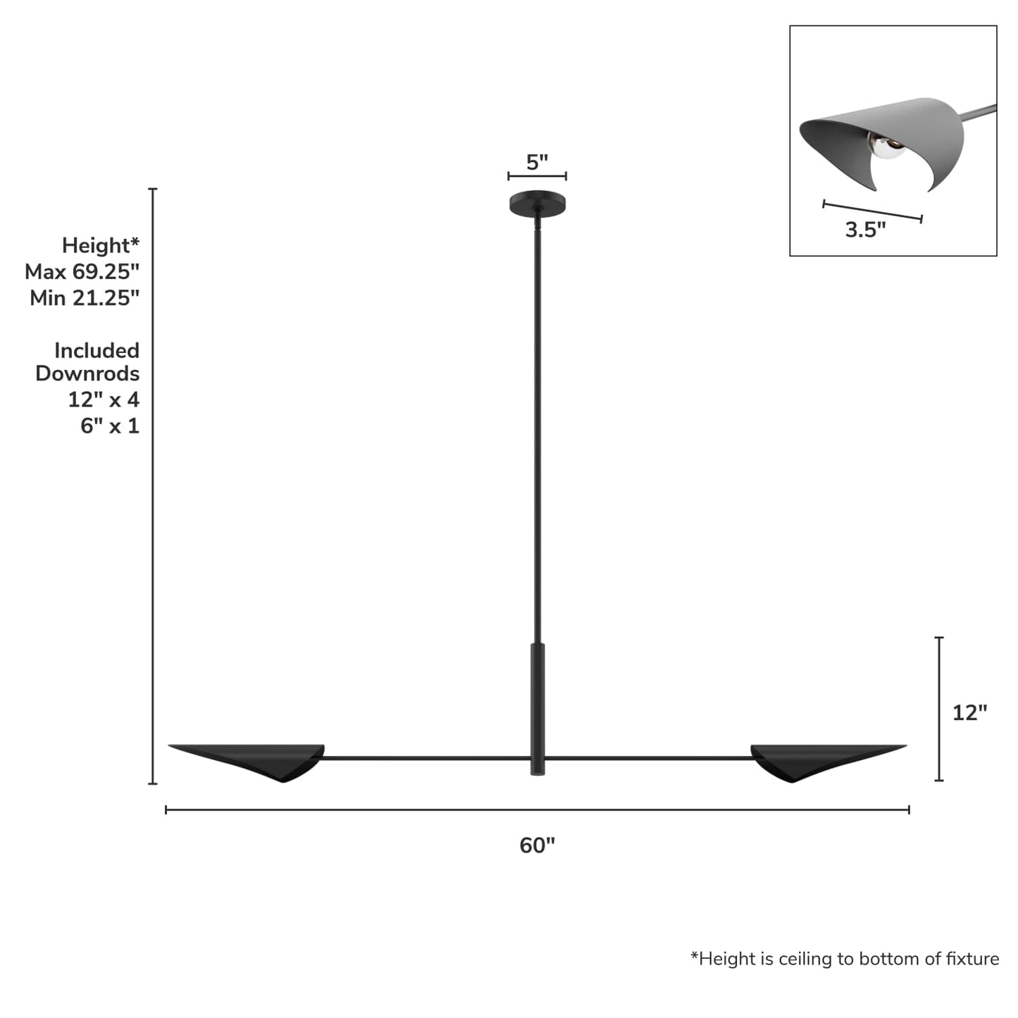 48142_4_merian_2_light_extra_large_65_inch_linear-matte_black-dimensiongraphic