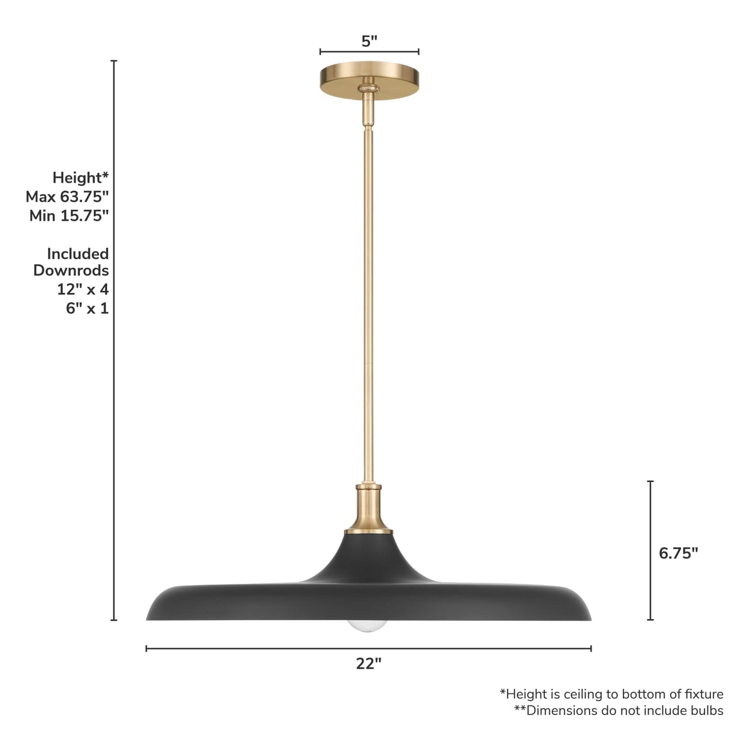 48148_4_moriso_1_light_large_22_inch_pendant-matte_black-dimensiongraphic