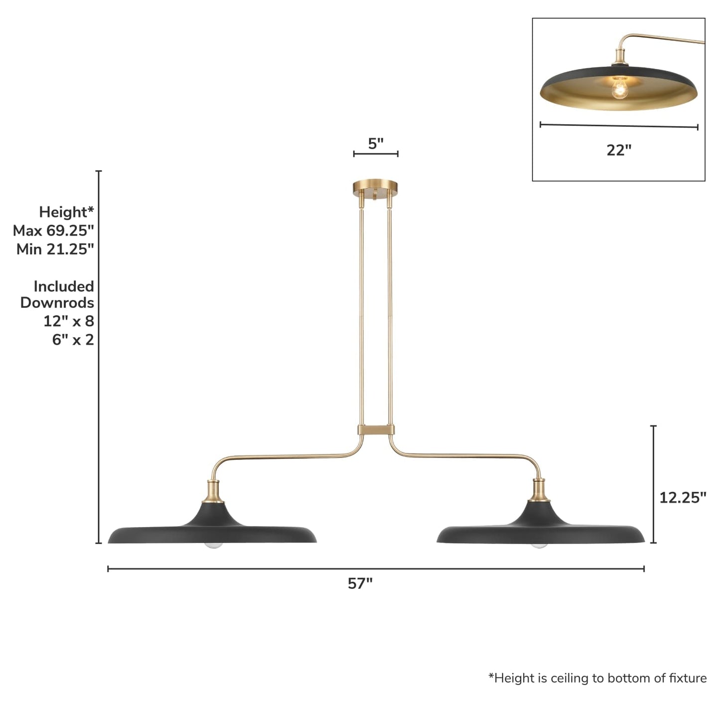 48150_4_moriso_2_light_large_57_inch_linear-matte_black-dimensiongraphic