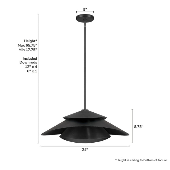 48155_4_hiro_1_light_extra_large_24_inch_pendant-matte_black-dimensiongraphic