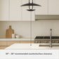 48165_6_sunset_ridge_led_large_18_inch_pendant-matte_black-surfaceclearancegraphic