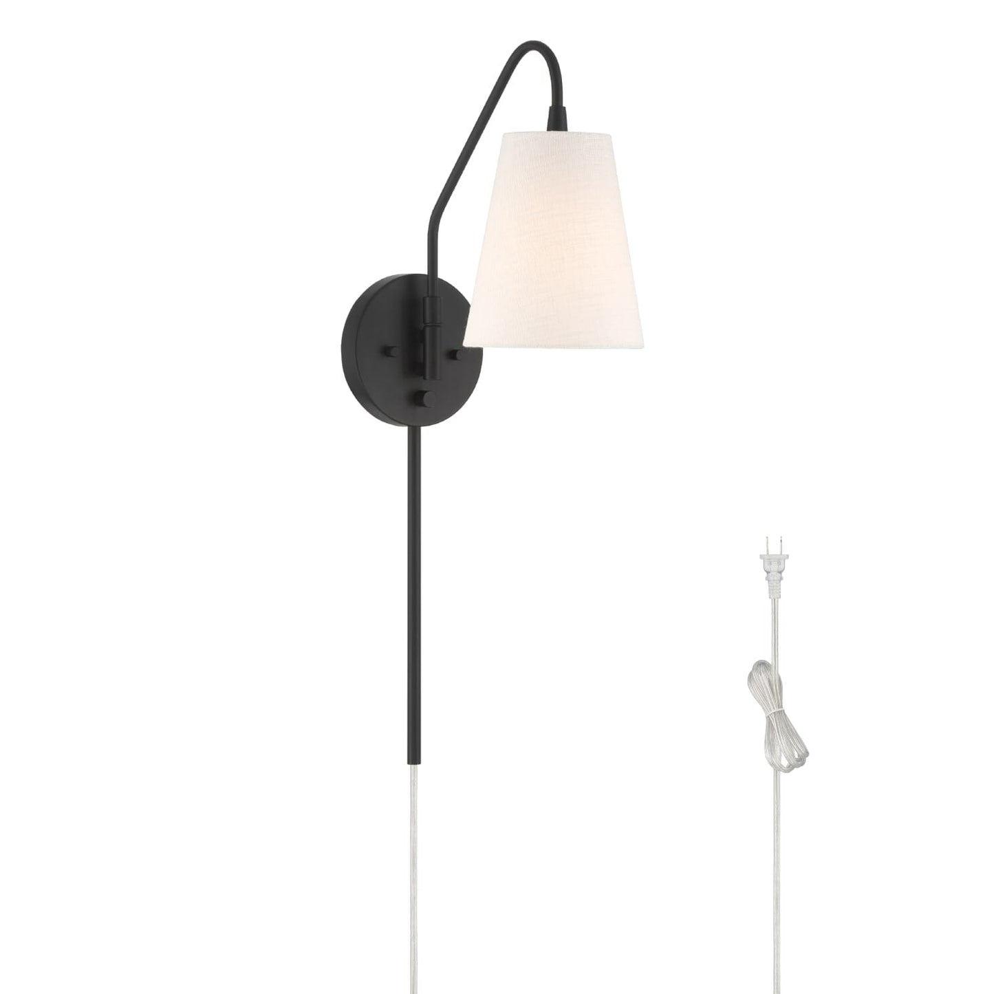 48174_8_valley_park_1_light_large_6_inch_pin_up_sconce-matte_black-main