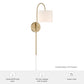 48177_3_horizon_1_light_large_8_inch_pin_up_sconce-alturas_gold-featuresgraphic