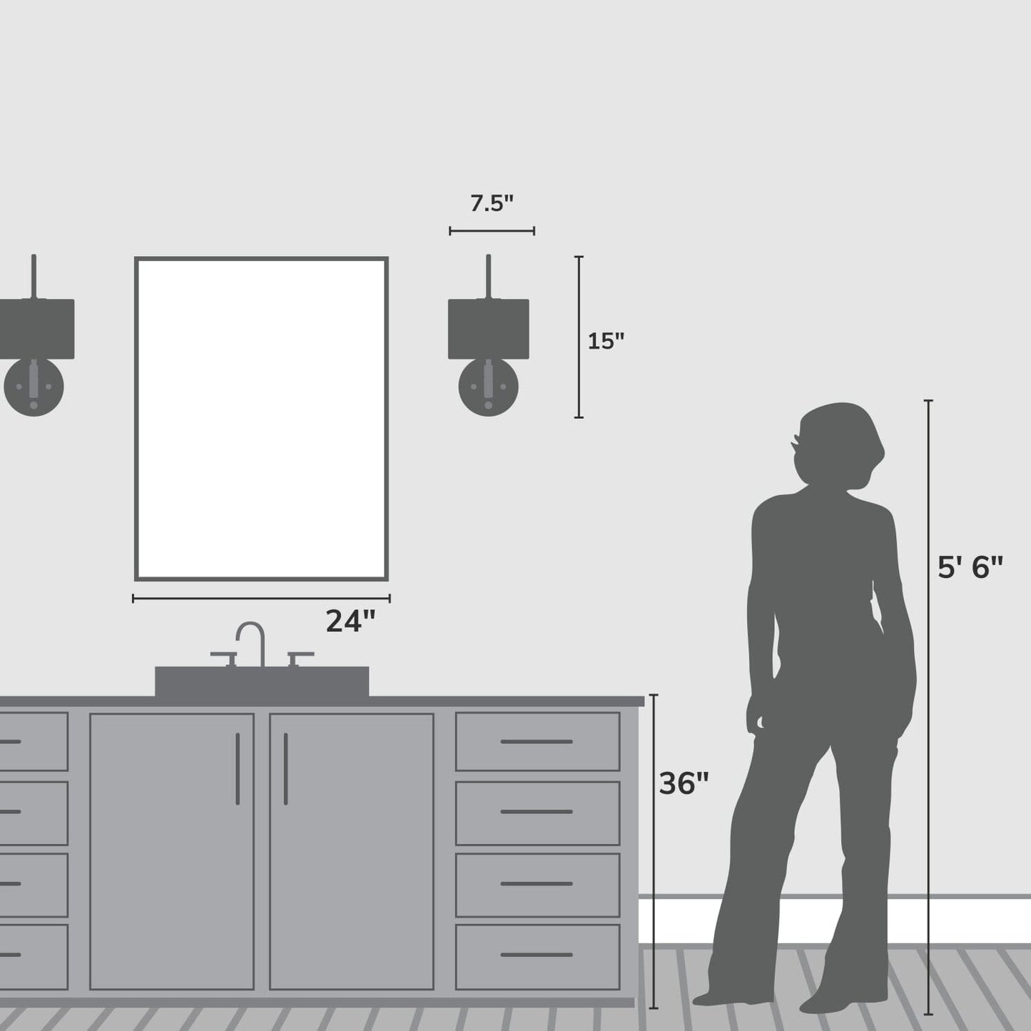 48178_5_horizon_1_light_large_8_inch_pin_up_sconce-brushed_nickel-scalegraphic