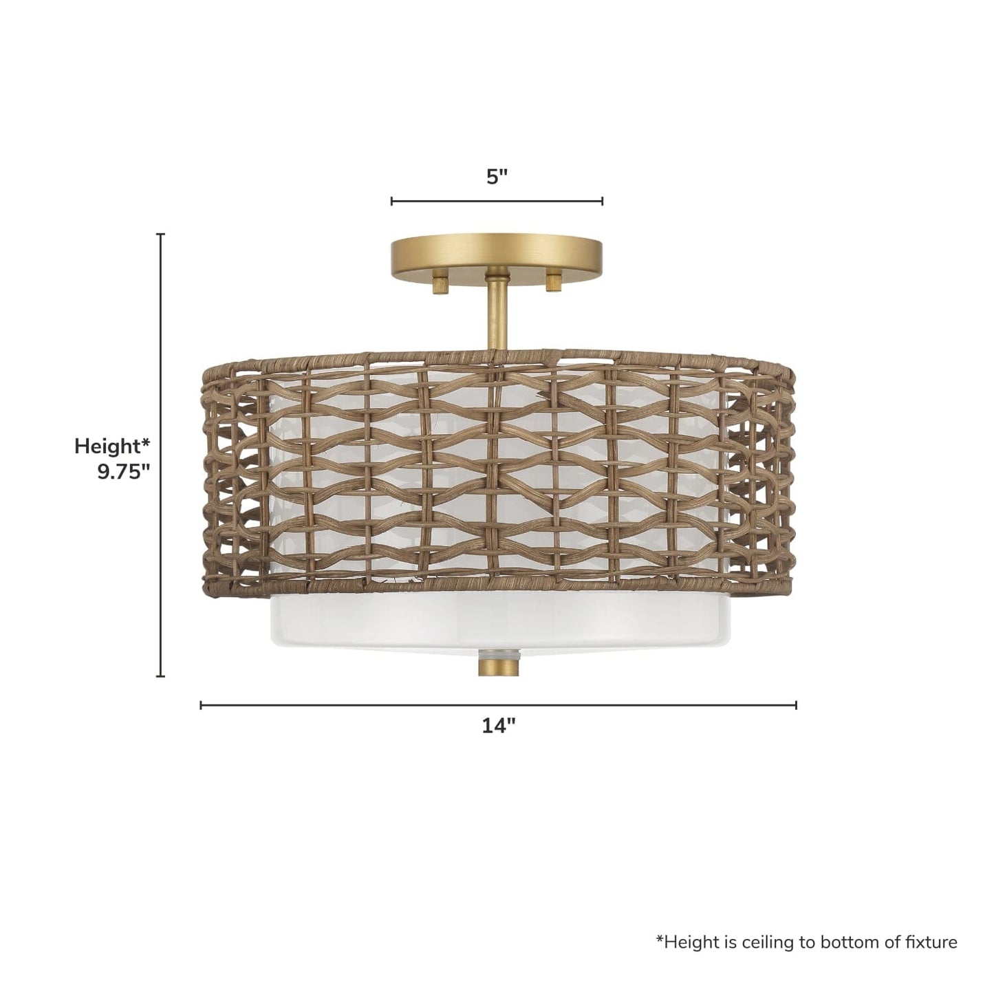 48211_4_laila_2_light_large_14_inch_semi_flush-luxe_gold-dimensiongraphic