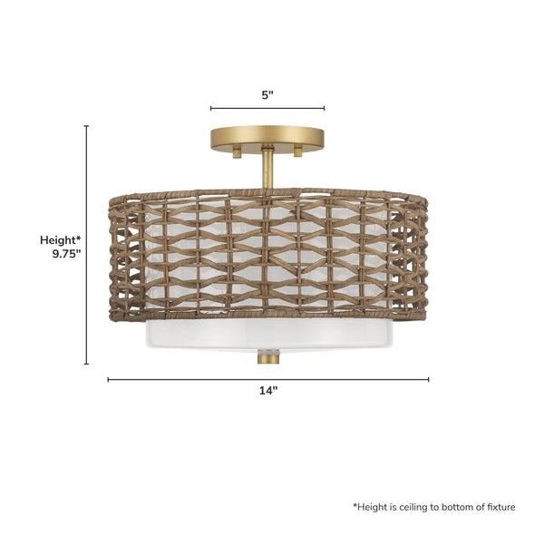48211_4_laila_2_light_large_14_inch_semi_flush-luxe_gold-dimensiongraphic