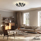 48220_2_juneway_10_light_large_28_inch_flush_chandelier-matte_black-lifestyleimages1