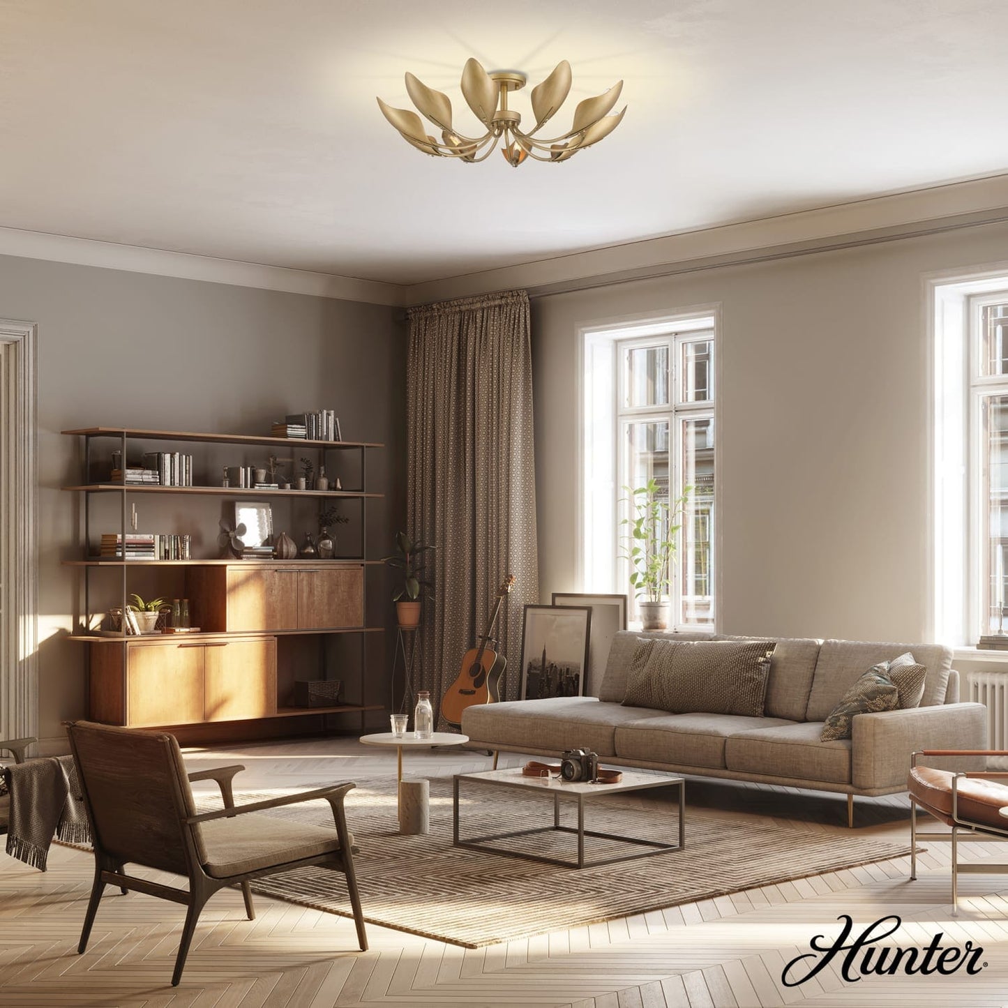 48221_2_juneway_10_light_large_28_inch_flush_chandelier-luxe_gold-lifestyleimages1