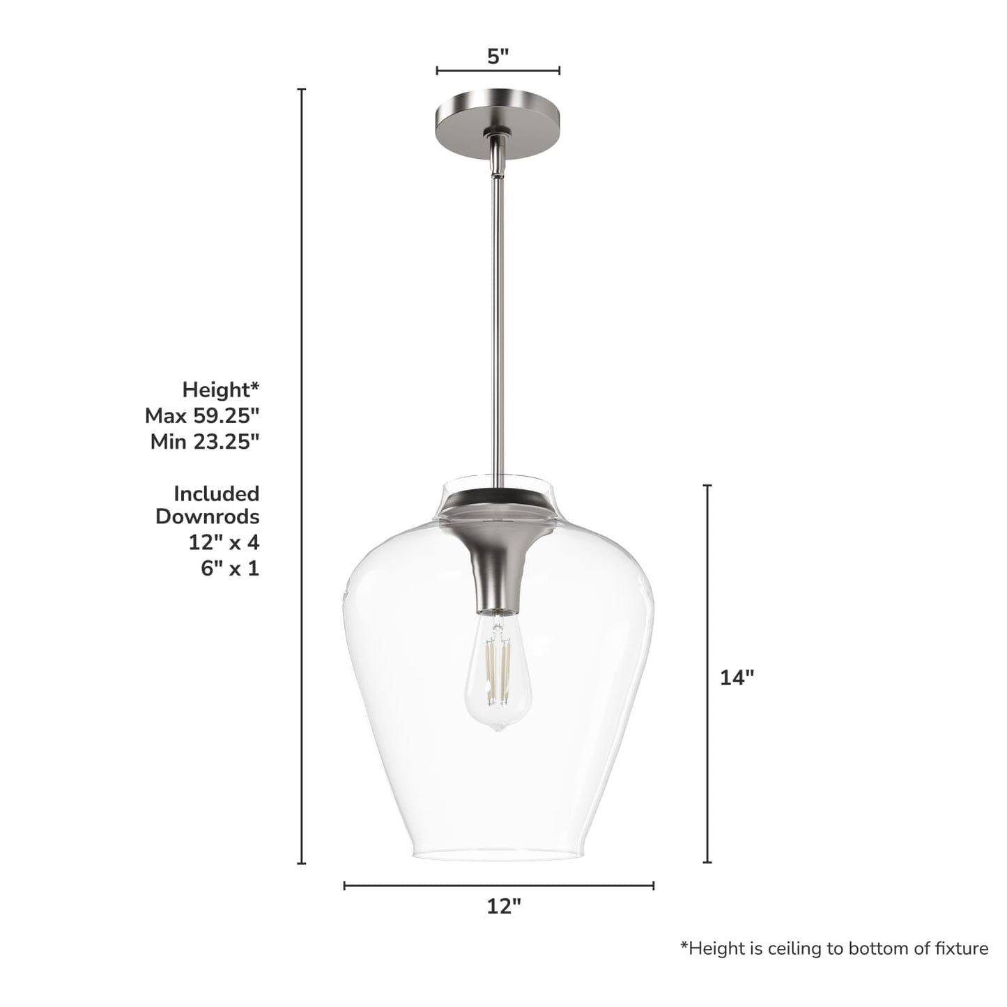 49010_4_1_light_medium_12_inch_pendant-brushed_nickel-dimensiongraphic