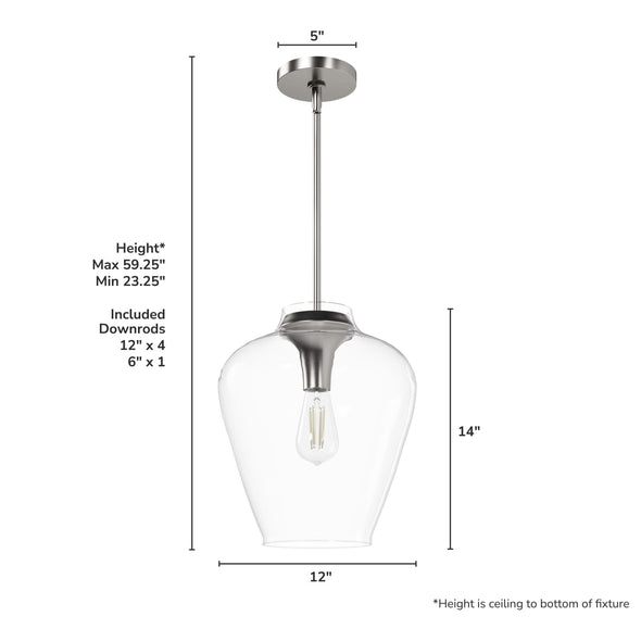49010_4_1_light_medium_12_inch_pendant-brushed_nickel-dimensiongraphic
