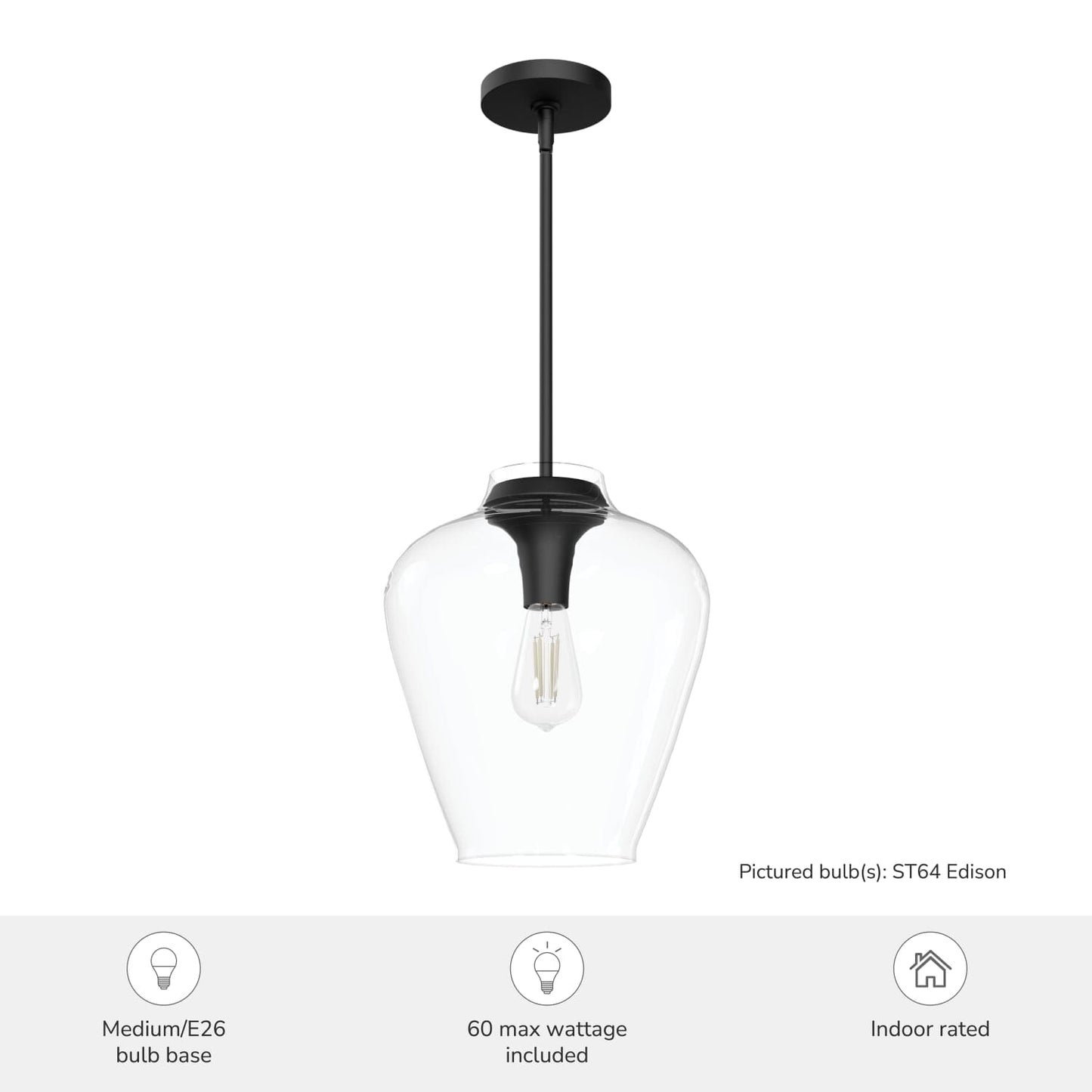 49011_3_1_light_medium_12_inch_pendant-matte_black-featuresgraphic