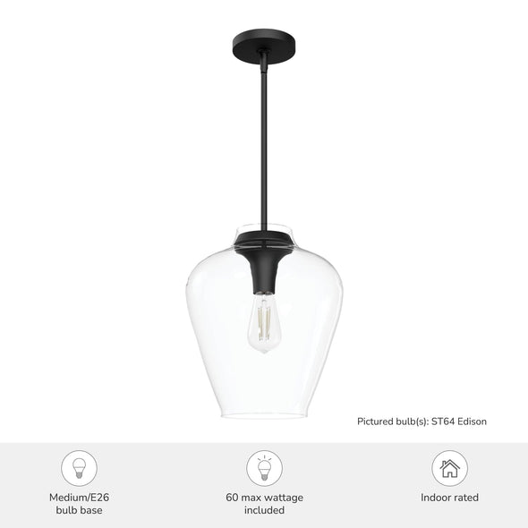 49011_3_1_light_medium_12_inch_pendant-matte_black-featuresgraphic