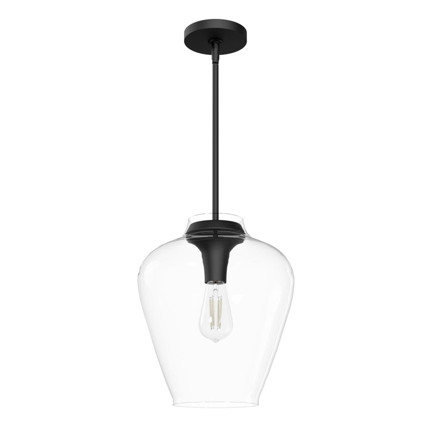 49011_8_1_light_medium_12_inch_pendant-matte_black-main