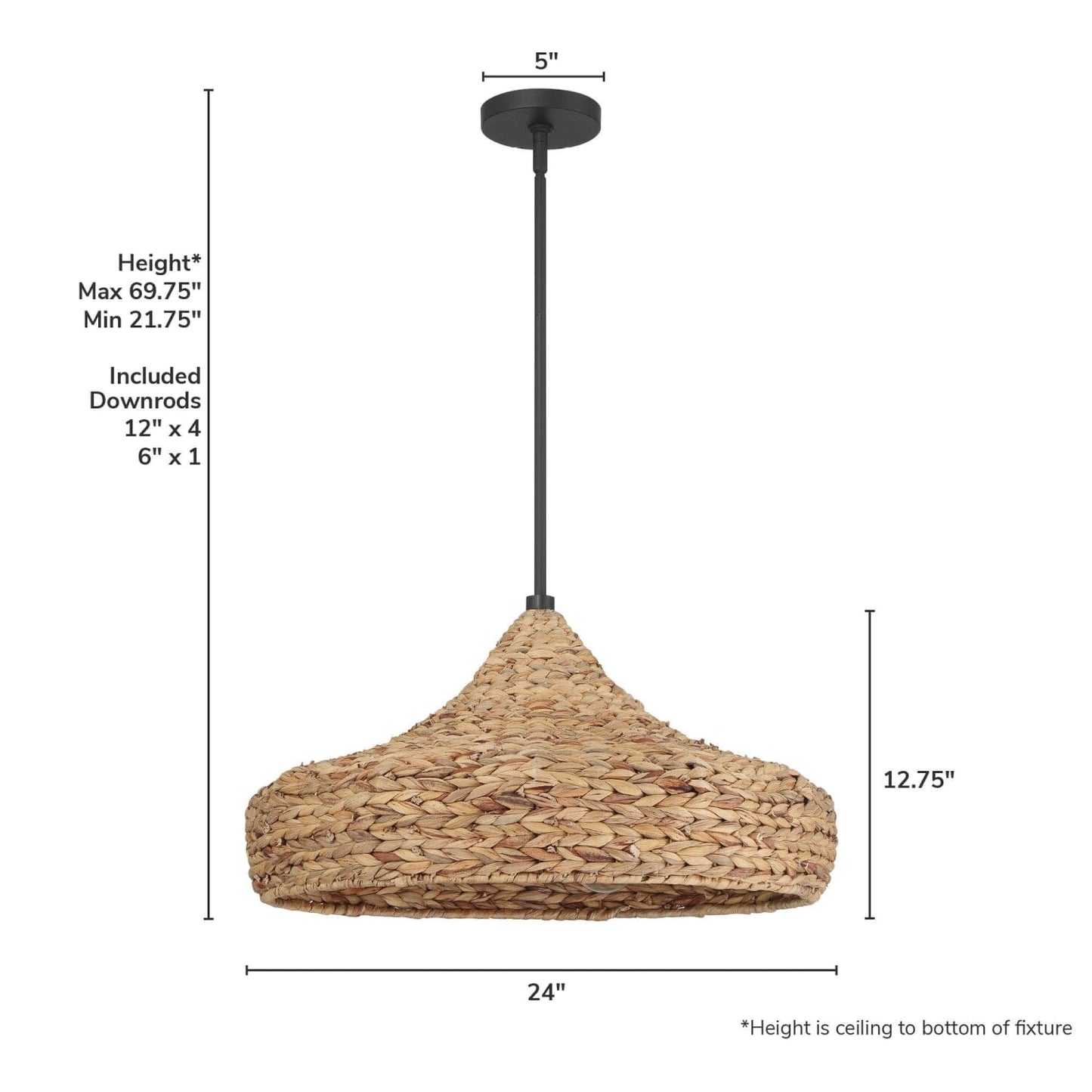 49030_4_cambria_3_light_extra_large_pendant-matte_black-dimensiongraphic