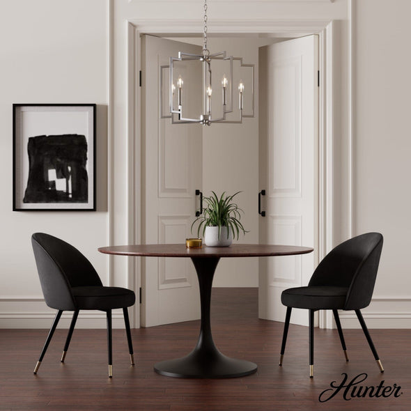 49070_2_5_light_medium_24_inch_chandelier-brushed_nickel-lifestyleimages1