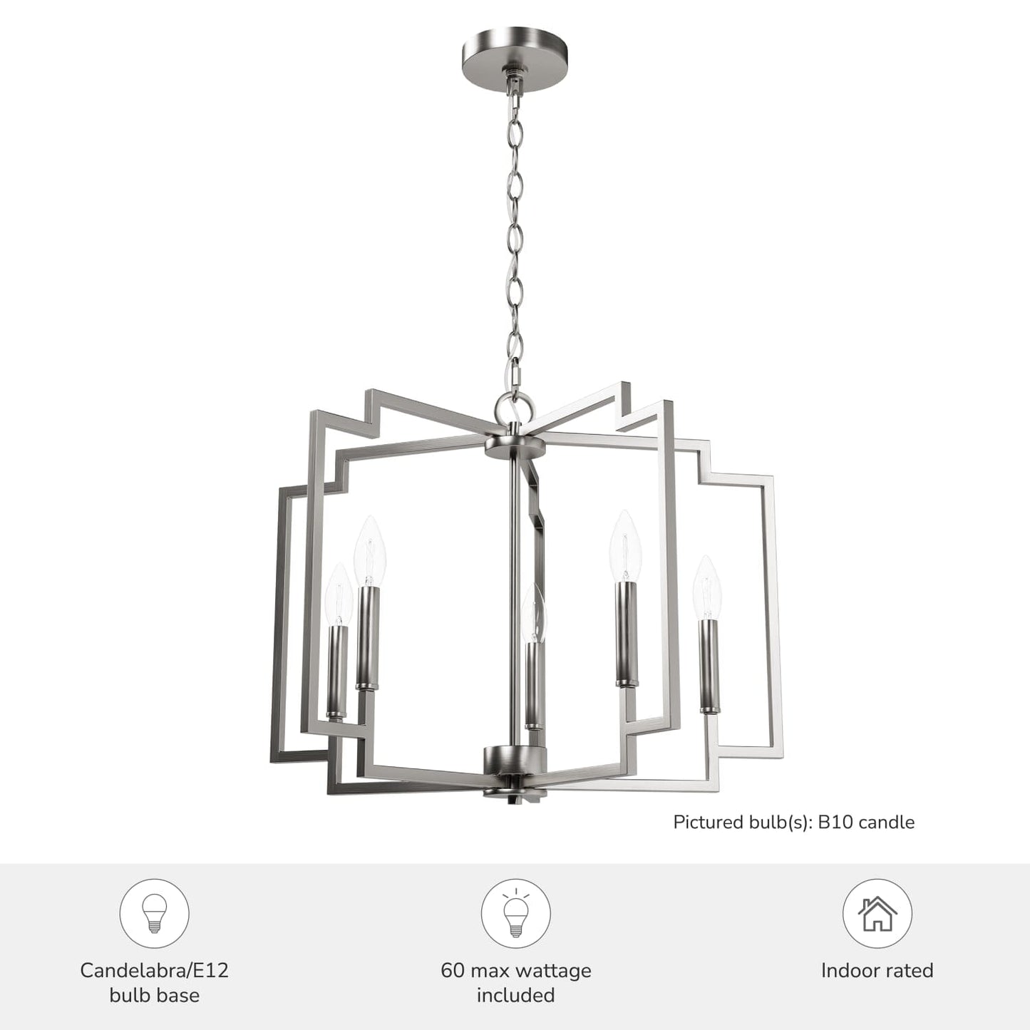 49070_3_5_light_medium_24_inch_chandelier-brushed_nickel-featuresgraphic