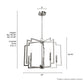 49070_4_5_light_medium_24_inch_chandelier-brushed_nickel-dimensiongraphic