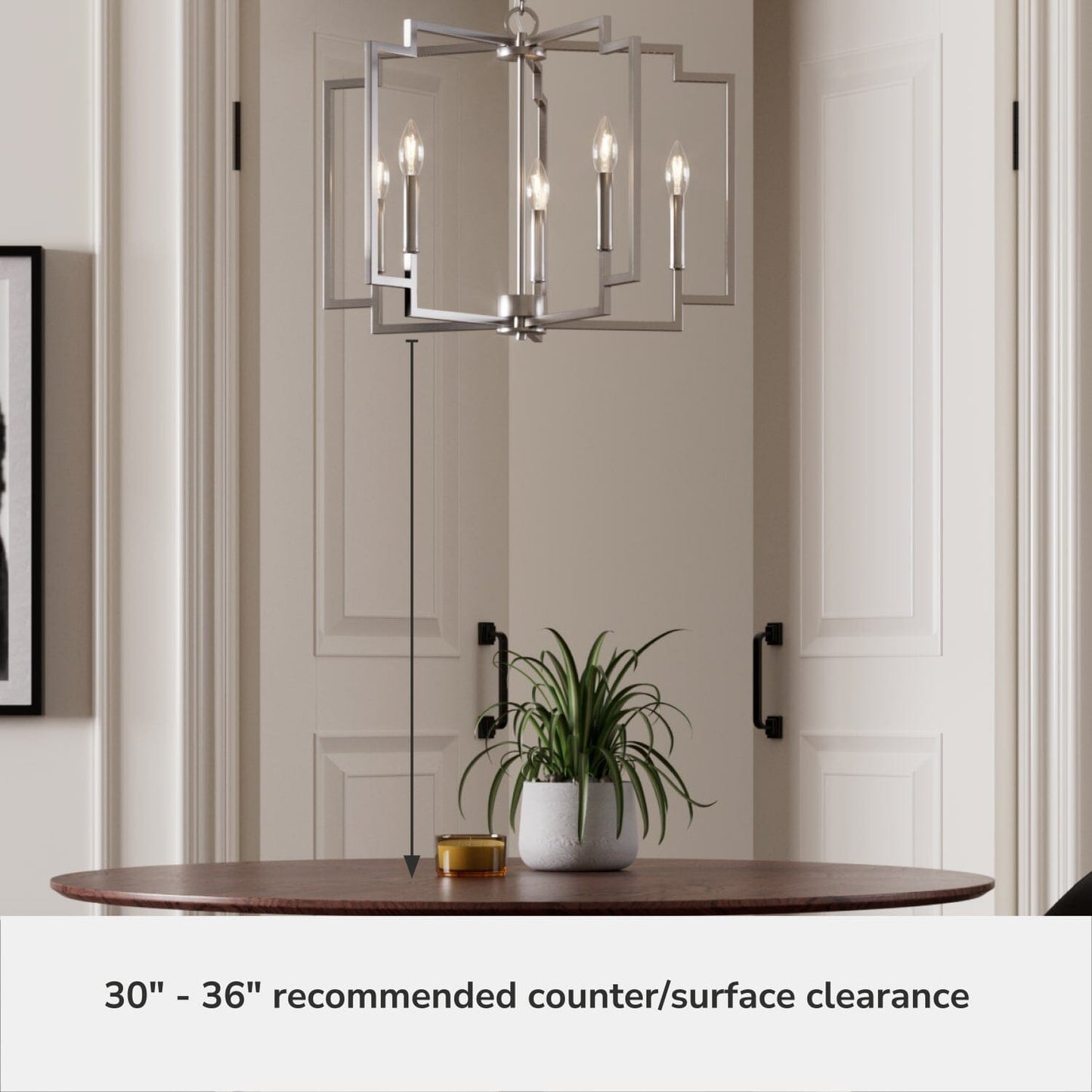 49070_6_5_light_medium_24_inch_chandelier-brushed_nickel-surfaceclearancegraphic