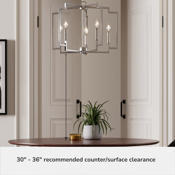 49070_6_5_light_medium_24_inch_chandelier-brushed_nickel-surfaceclearancegraphic