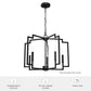 49071_3_5_light_medium_24_inch_chandelier-matte_black-featuresgraphic