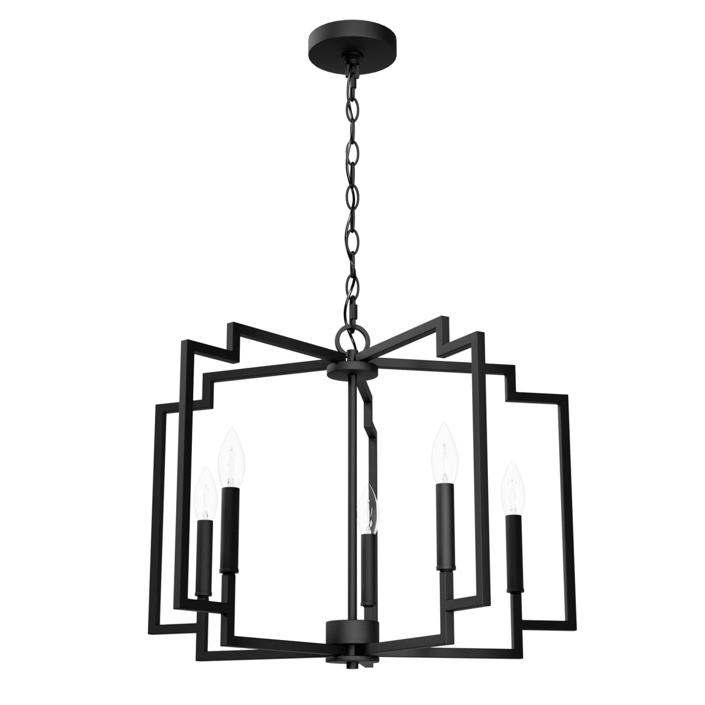 49071_8_5_light_medium_24_inch_chandelier-matte_black-main