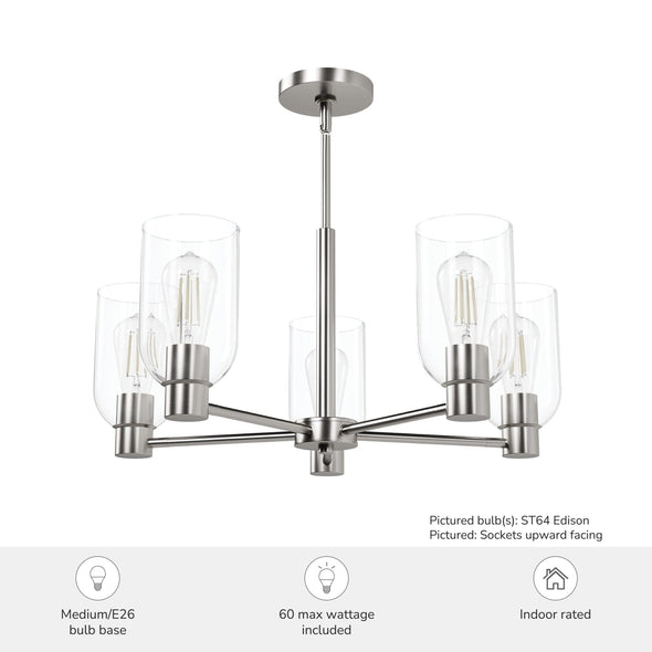 49080_3_5_light_medium_26_inch_chandelier-brushed_nickel-featuresgraphic