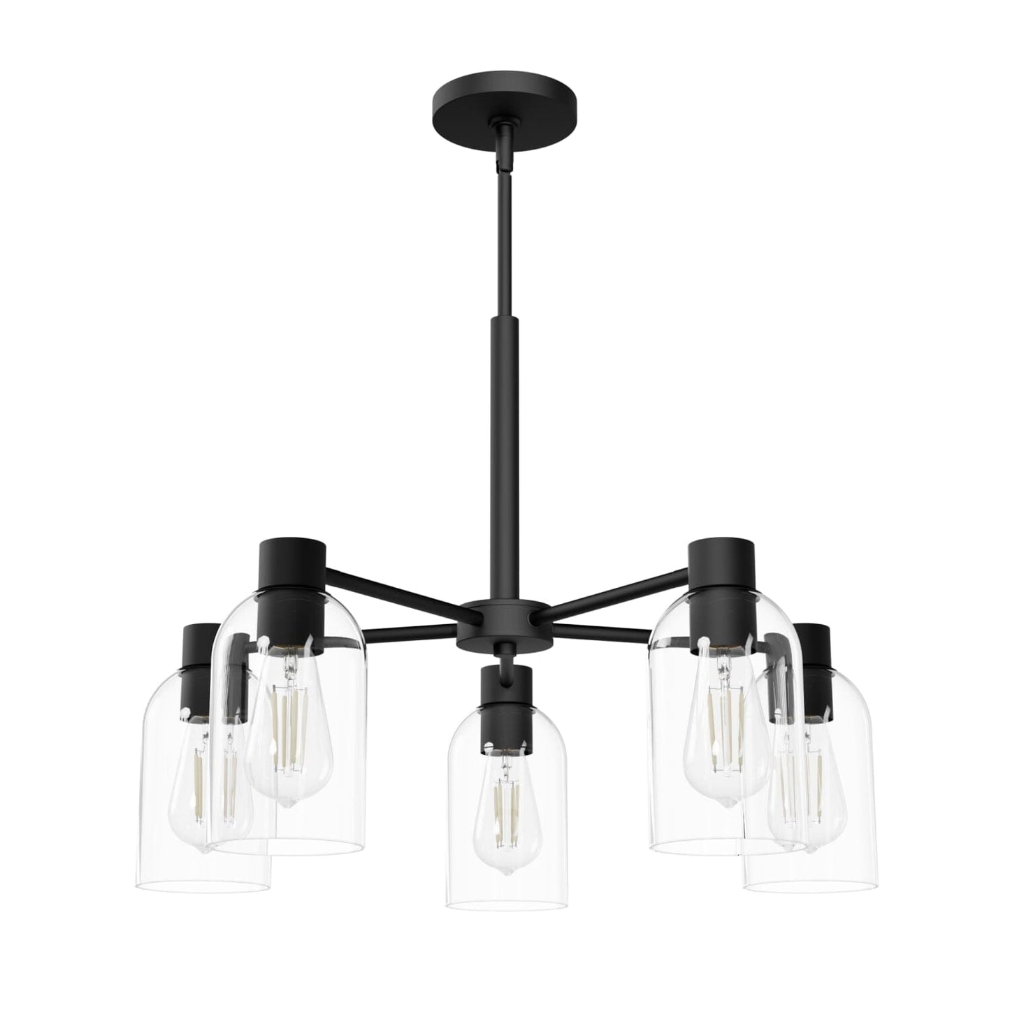 49081_8_5_light_medium_26_inch_chandelier-matte_black-main
