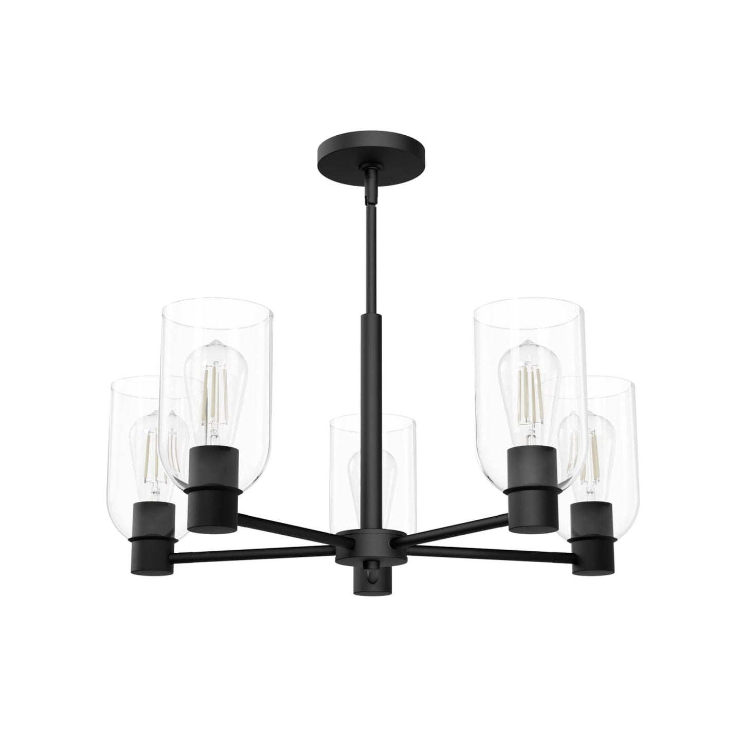 49081_9_5_light_medium_26_inch_chandelier-matte_black-alternateangle1