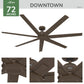 50003_4_downtown_outdoor_energy_star_72_inch-matte_bronze-detailboard