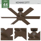 50014_4_kennicott_outdoor_44_inch-matte_bronze-detailboard