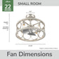 50104_12_haven_indoor_surespeed_fandelier_22in_with_light_and_remote-brushed_nickel-dimensiongraphic