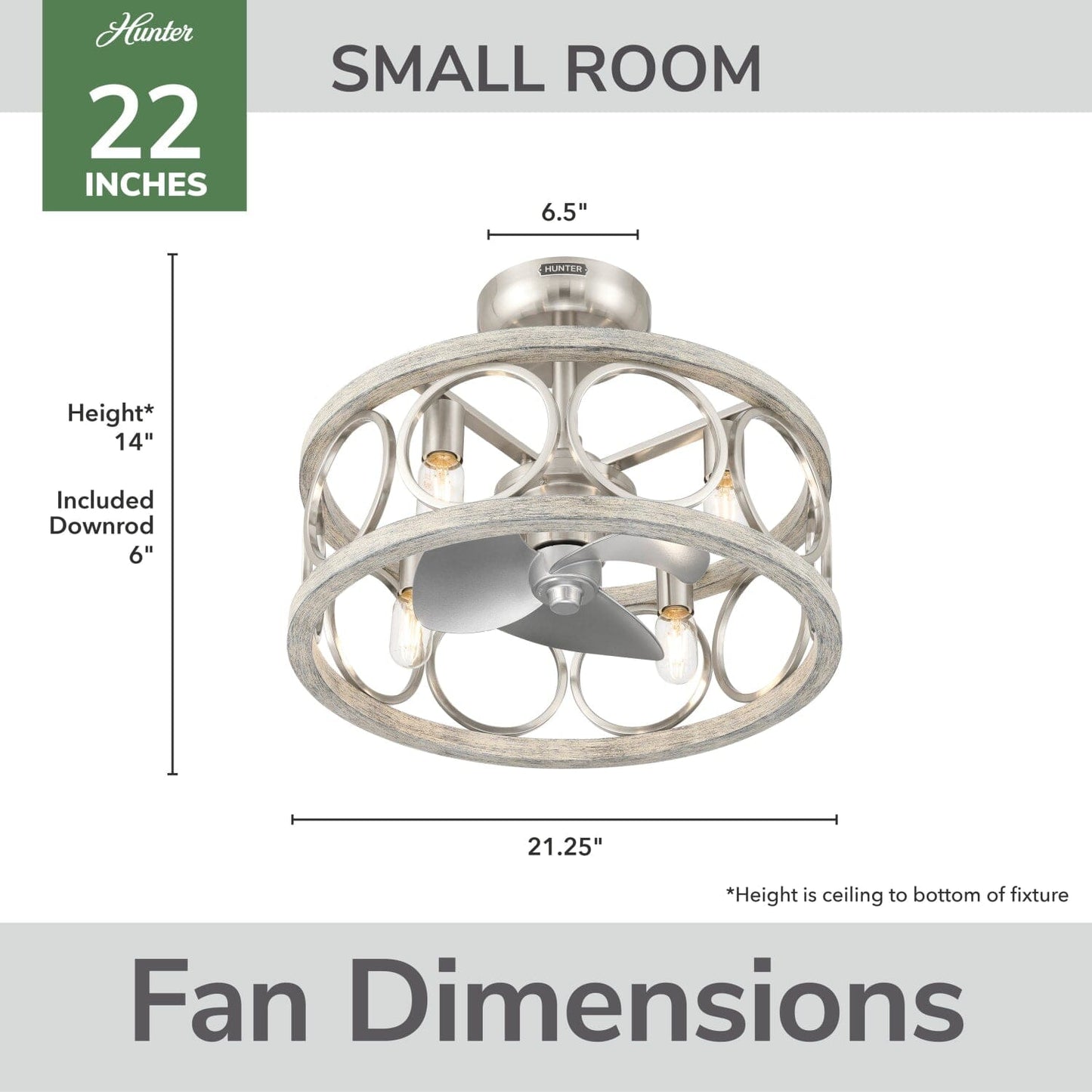 50104_12_haven_indoor_surespeed_fandelier_22in_with_light_and_remote-brushed_nickel-dimensiongraphic