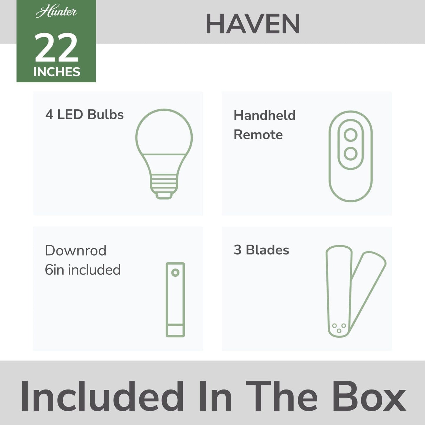 50105_13_haven_indoor_surespeed_fandelier_22in_with_light_and_remote-matte_black-whatsincludedgraphic