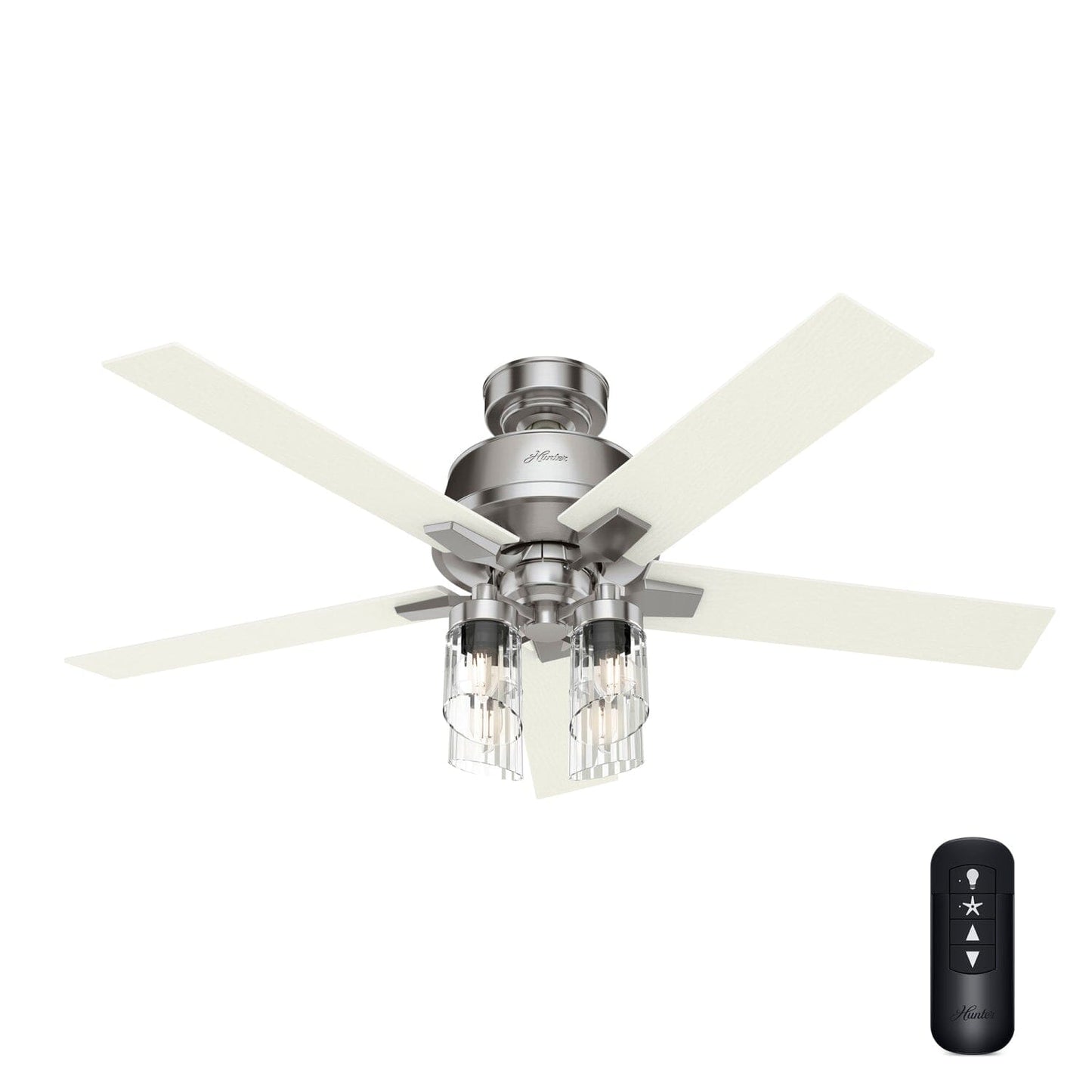 50133_11_52_inch_crystalline_with_led-brushed_nickel-remoteincludedgraphic