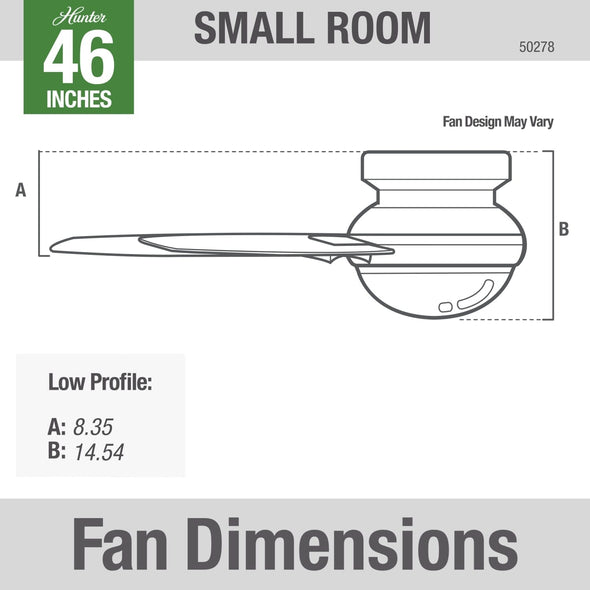 50278_12_anslee_low_profile_with_led_light_46_inch-brushed_nickel-dimensiongraphic