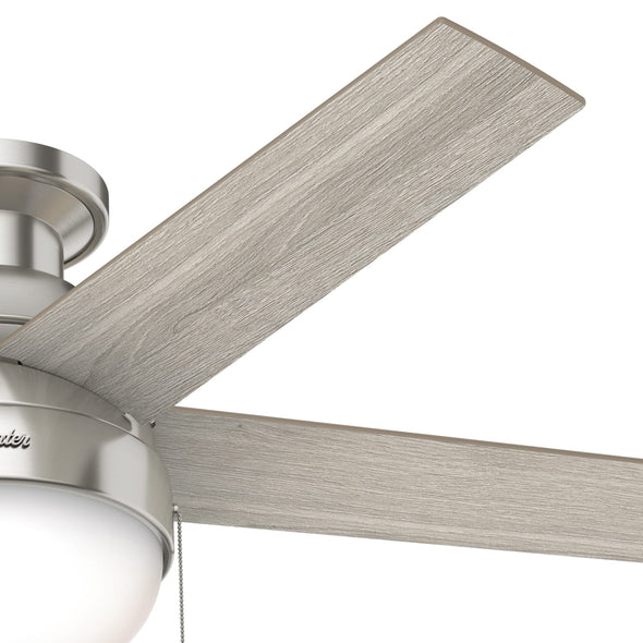 50278_20_anslee_low_profile_with_led_light_46_inch-brushed_nickel-bladeside1image