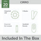 50300_13_cirro_indoor_surespeed_fandelier_20_inch_with_light_and_remote-matte_black-whatsincludedgraphic