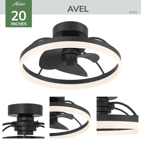 50301_4_avel_indoor_surespeed_low_profile_fandelier_20_inch_with_light_and_remote-matte_black-detailboard