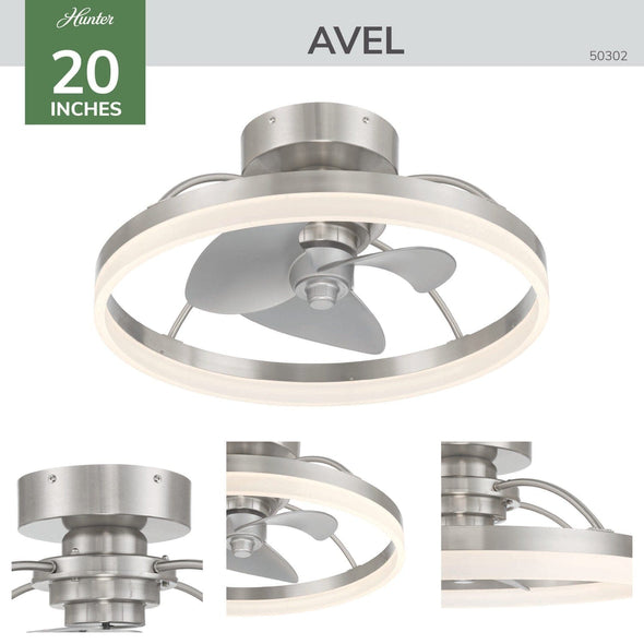 50302_4_avel_indoor_surespeed_low_profile_fandelier_20_inch_with_light_and_remote-brushed_nickel-detailboard