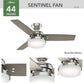 50394_4_sentinel_with_led_light_44_inch-brushed_nickel-detailboard