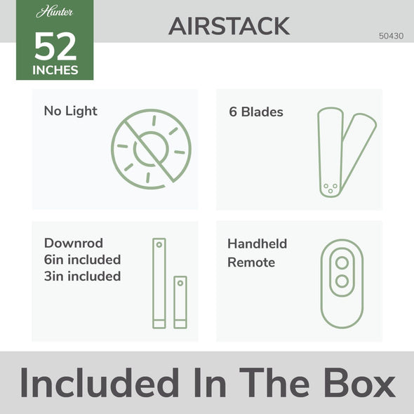 50430_13_airstack_outdoor_energy_star_with_remote_52_inch-flat_matte_black-whatsincludedgraphic