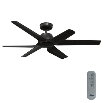 50430_1 airstack outdoor energy star with remote 52 inch matte black main