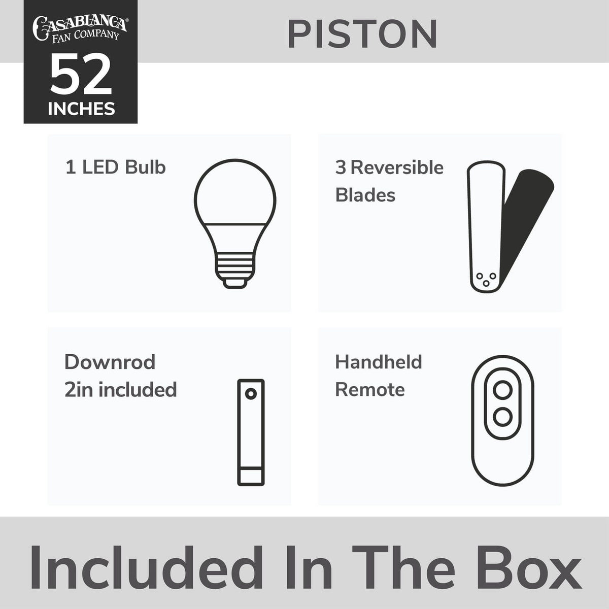 50452_13 piston outdoor with led light 52 inch matte black whatsincludedgraphic